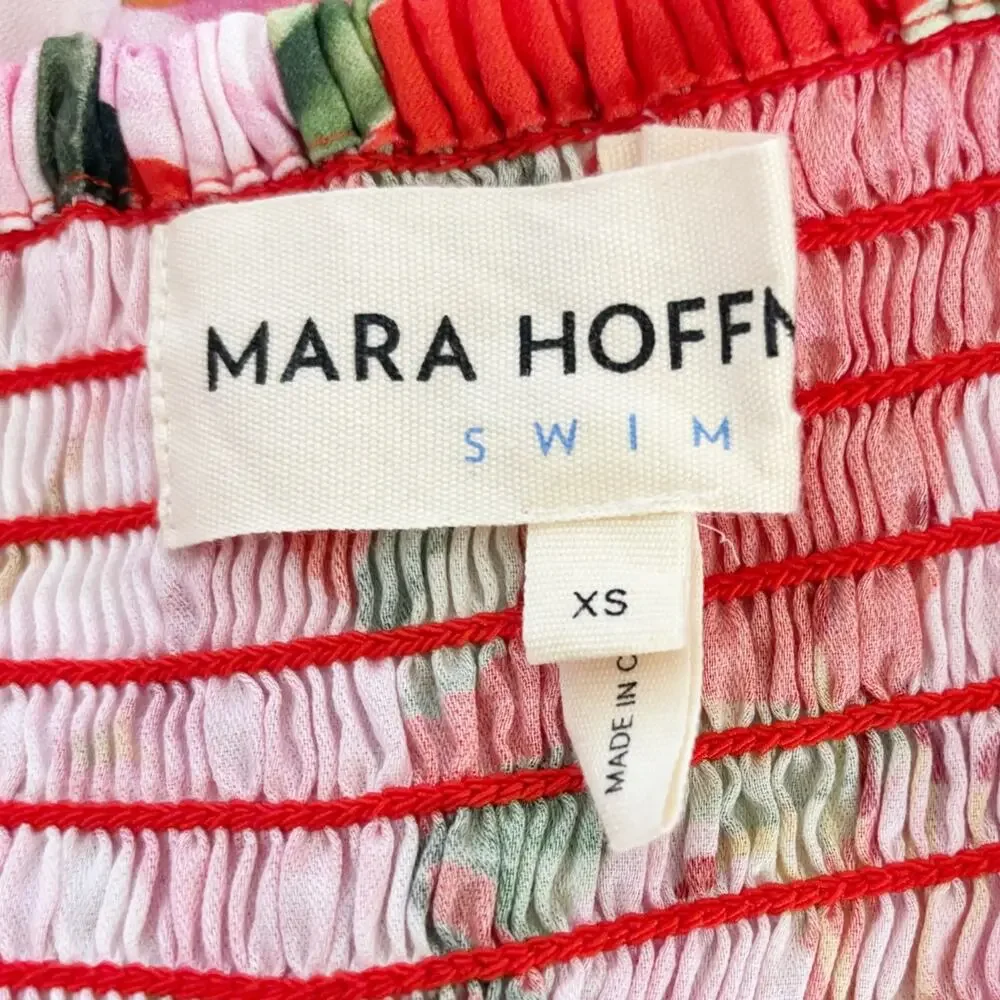 Mara Hoffman new without